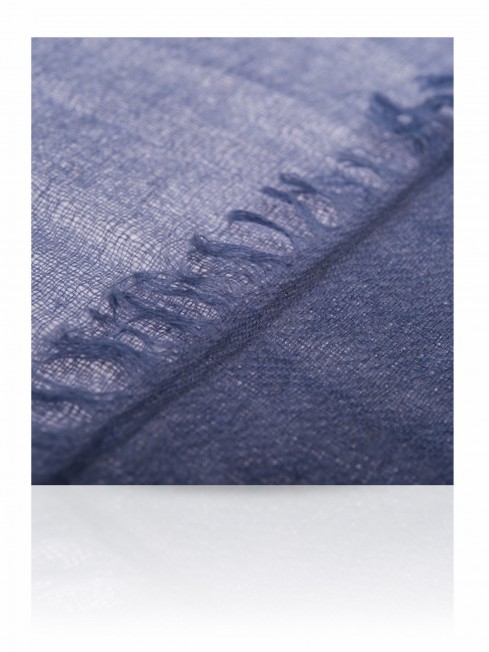 Палантин Женский CW-CASHWOOL/GREY